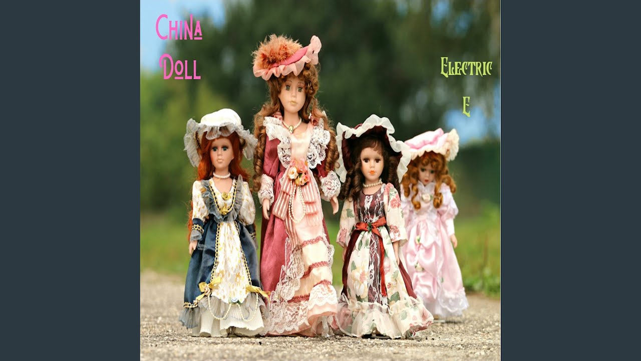 China Doll (Vocal - Take Me In Your Dreams)