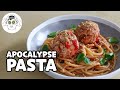 Apocalypse-Proof Pasta! (Pantry Pasta with a Twist)