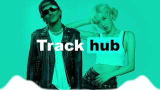 Download Lagu Rosé \u0026 Bruno Mars - APT. (DJs From Mars Like A G6 Edit) MP3