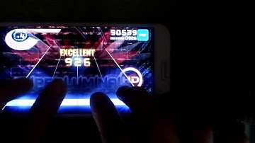 [O2Jam Analog] [Play] Super Luminal HD