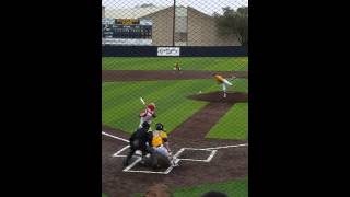 Hobey Hiland baseball