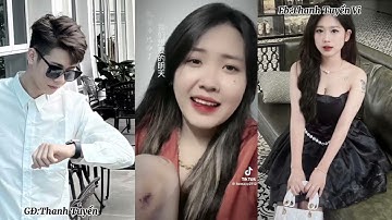 Tổng hợp các idol tiktok #325 |GĐ:Thanh Tuyền