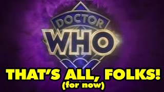 THATS ALL FOLKS! (for now)