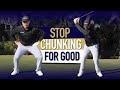 Stop Chunking!