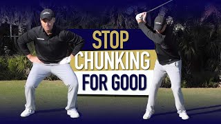 Stop Chunking!
