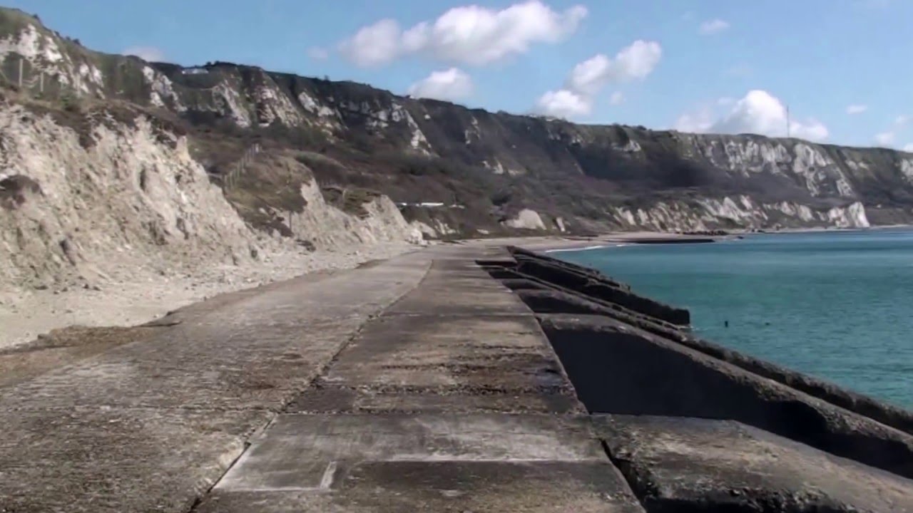 The Warren Folkestone Part 1 YouTube