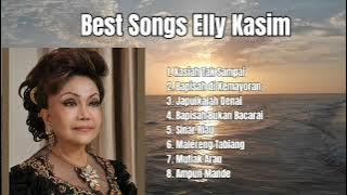 Best Songs Elly Kasim #lagudaerah