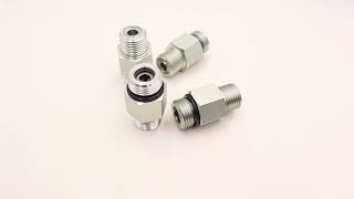 Factory Direct Check Valve Médical HM400-2 HD785-7 Horizontal Check Valve 56B-43-17340 Check Valve