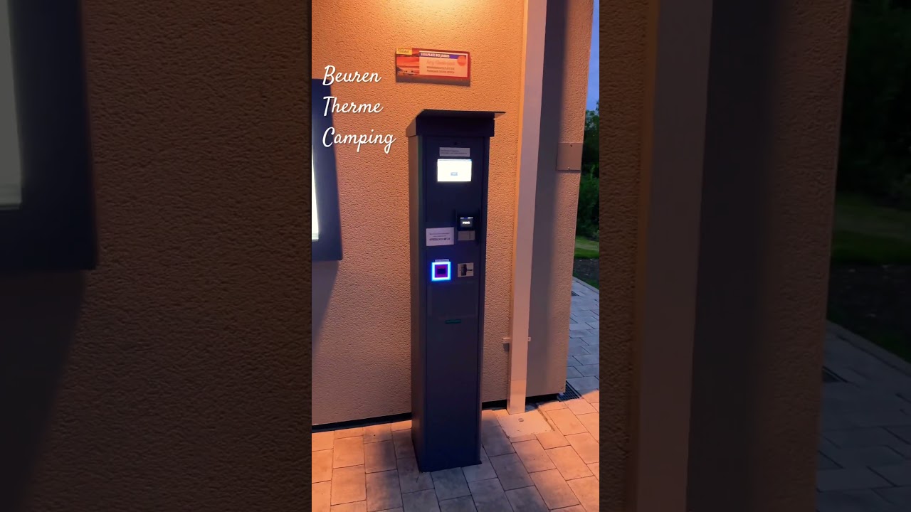 Panorama Therme Beuren 