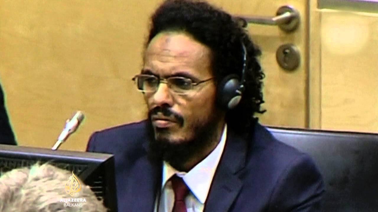 أول محاكمة بتهمة تدمير التراث الثقافي