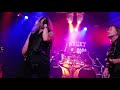 Black n bluehold on to 18at the whisky a gogo in hollywoodca