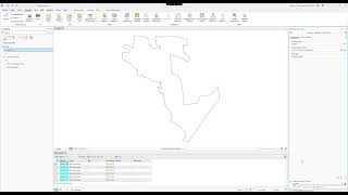 Find Gaps in Polyline Boundary