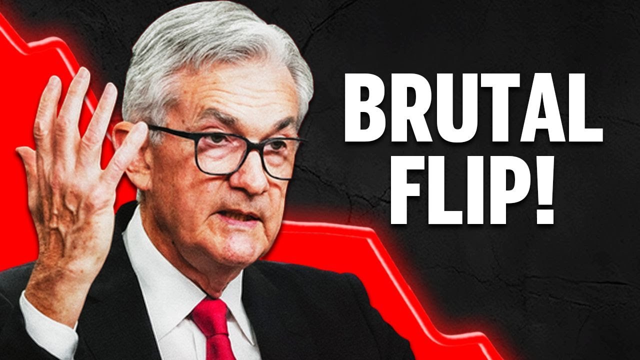 Warning: FED Pivot Rug Pull - YouTube