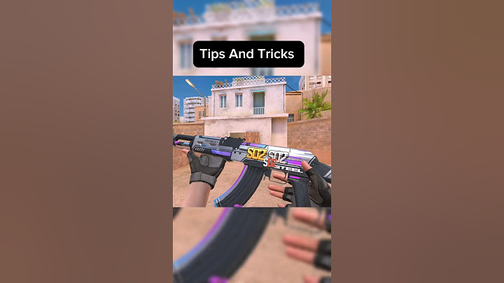 Kitsune Dream Update | Tips and Tricks | #shorts #standoff2