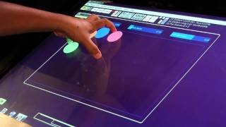 Motioncommand 42 Multi-Touch Touchscreen