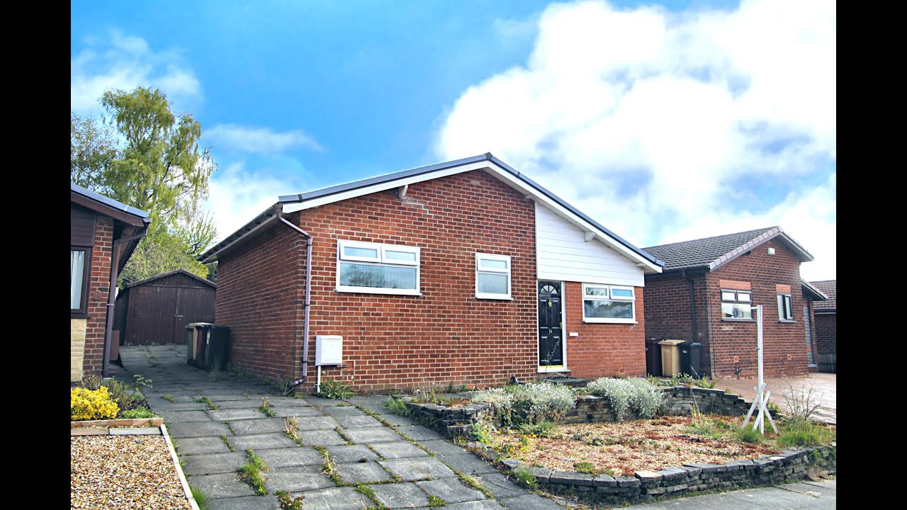 Staveley Avenue, Sharples YouTube