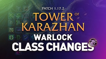 COMMAND THE SHADOWS: Rediscover Warlock in Turtle WoW