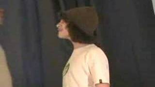 Nsync Lipsync