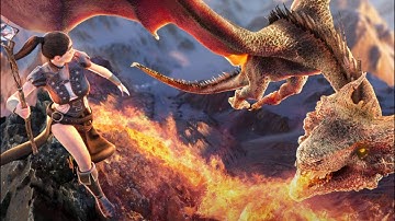 Hint Part 4 trailer quest 6 (Evil lands Part 4 Channel Trailer)