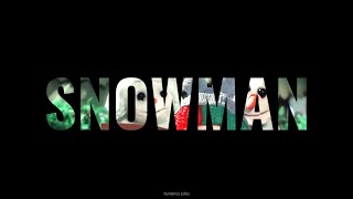 Sia - Snowman Status Video