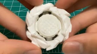 【BEYBLADE UNITY】 Base System Showcase