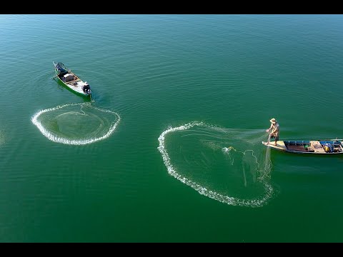Rybolov a akvakultura