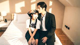 少女爲救總裁奶奶卻雙目失明,閃婚后他從不碰她,直到一次被下藥他瘋狂占有她的身體感受前所未有的緊致,從此夜夜沉淪不讓她下床!#短劇 #甜寵 #先婚後愛 #總裁灰姑娘