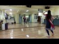 London Thumakda by Olive Ho (For Bollywood Dance Level 1 Students) Hong Kong 印度寶萊塢舞蹈 香港 Queen