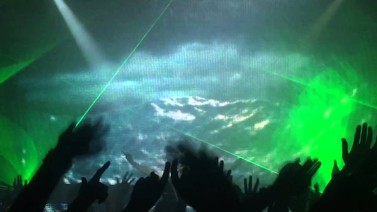 Markus Schulz Coldharbour night @ Factory club