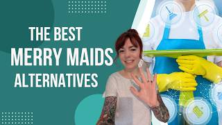 Best Merry Maids Alternatives
