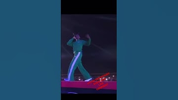 Thumbnail of Kwesi Arthur Joins YawTog And Stomzy To Perform “SORE” Remix At The Global Citizen Festival