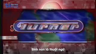 Turner Broadcasting System 1995