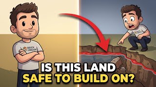 Before You Buy Land: 6 Costly Mistakes That Could Ruin Your Dream Home. - Episode 2