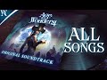 Age of wonders 4  official soundtrack all songs