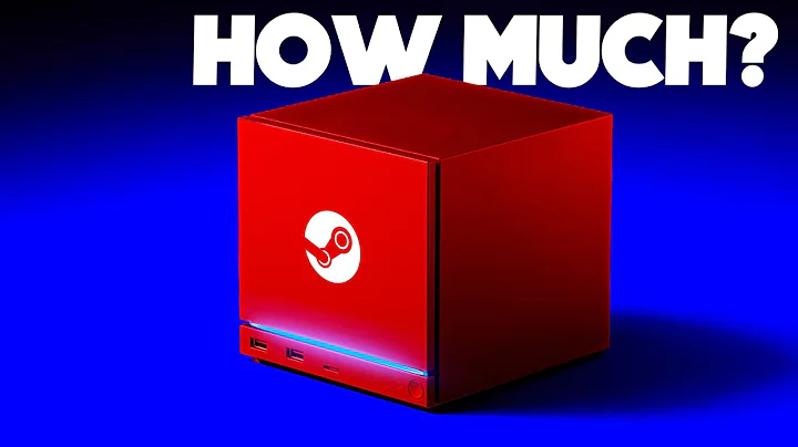 Valve's mistake? The price of the Steam Machine