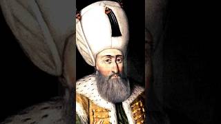 The Reign of Sultan Suleiman the Magnificent | The History of The Ottoman Empire