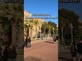 Magical golden hour on the French Riviera #nice #short #walkingtour #asmr