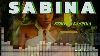 Sabinastro Ft Kaspika
