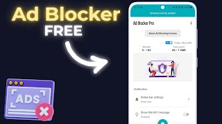 Best DNS Ad Blocker For Android - FREE screenshot 4