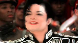 MICHAEL JACKSON - HISTORY TEASER | HD UPSCALED 1080p | PREVIEW + DOWNLOAD #HIStory25