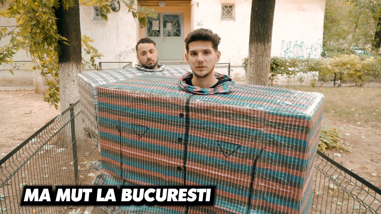 Proba versurilor originale. Întrecere între vedete talentate și foarte amuzante