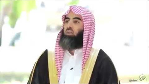 الشيخ محمد اللحيدان تلاوه من سورة الأنعام