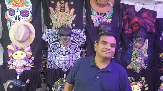 Oaxaca en ATOTONILCO el Alto Jal.