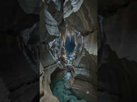 Discover the hidden magic beneath our feet!