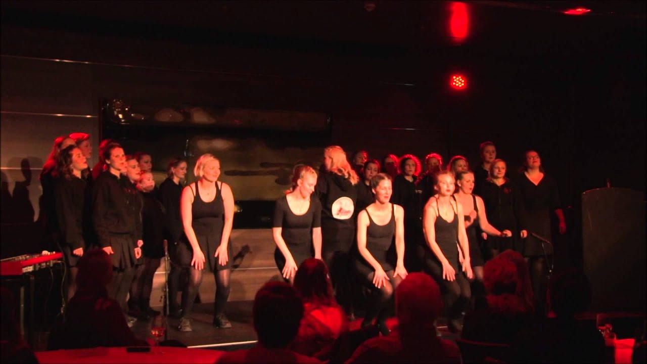 Lady Klukk - Big Spender - Lady Klukks 40-års jubileum