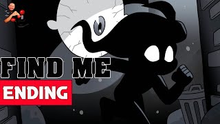 Find Me | Find Me Last Level | Find Me Ending | Find Me Game screenshot 4