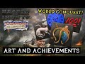 NEW ACHIEVEMENTS &amp; ART! - No Compromise, No Surrender - Hearts of Iron 4: Dev Diary