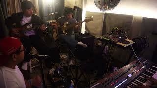 Doble Kara - Superstition | Live @ the Polygroove Studio
