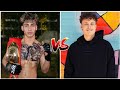 King Ferran vs Bryton Myler Transformation 🌟 2026 | From 0 To Now