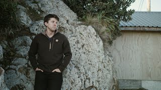 Clarence Knit and Outback Jersey